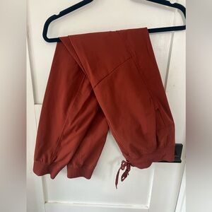 Lulu lemon men’s abc joggers size M